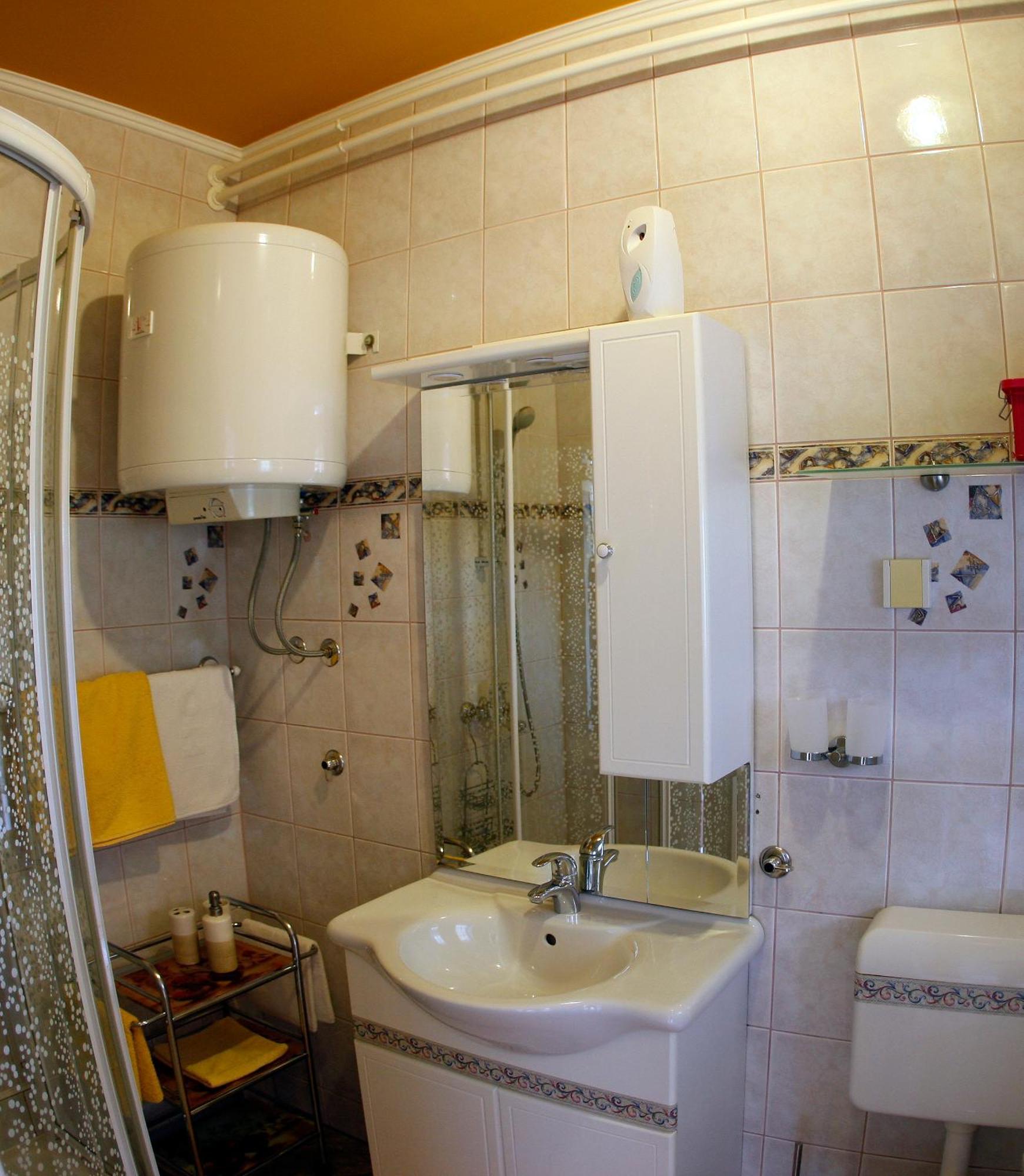 Rooms Beros 마리보르 객실 사진