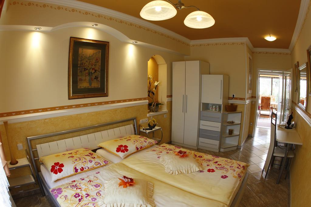 Rooms Beros 마리보르 객실 사진