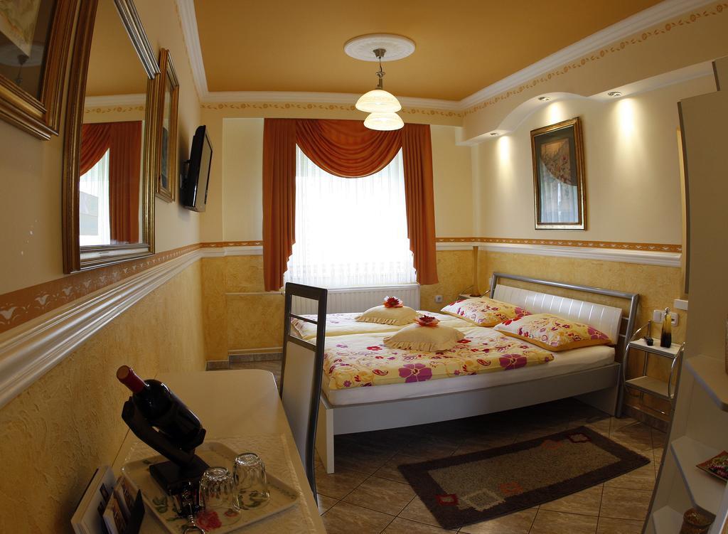 Rooms Beros 마리보르 객실 사진