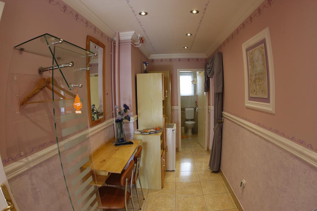 Rooms Beros 마리보르 객실 사진