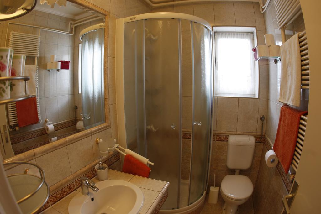 Rooms Beros 마리보르 객실 사진