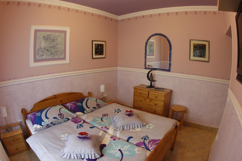 Rooms Beros 마리보르 객실 사진