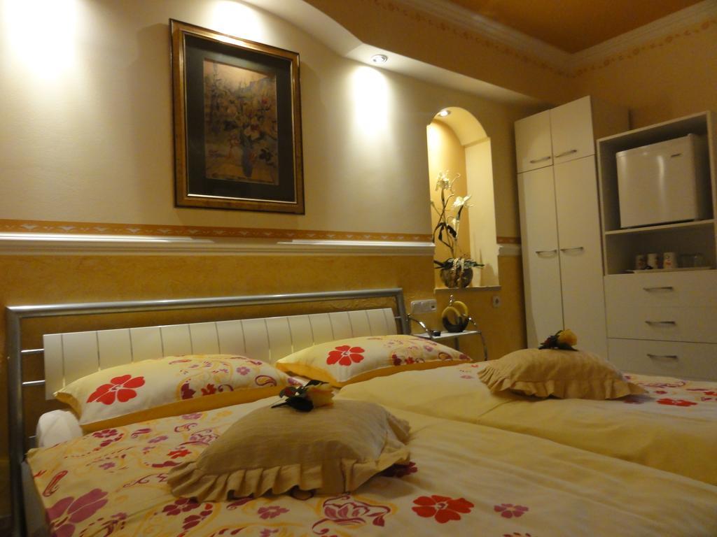 Rooms Beros 마리보르 객실 사진